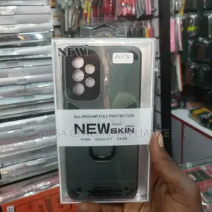 A73 Samsung Back Case