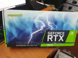 Nvidia 8gb Geforce Rtx 3070 GDRR6