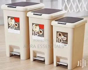 20 Litres Waste Bin