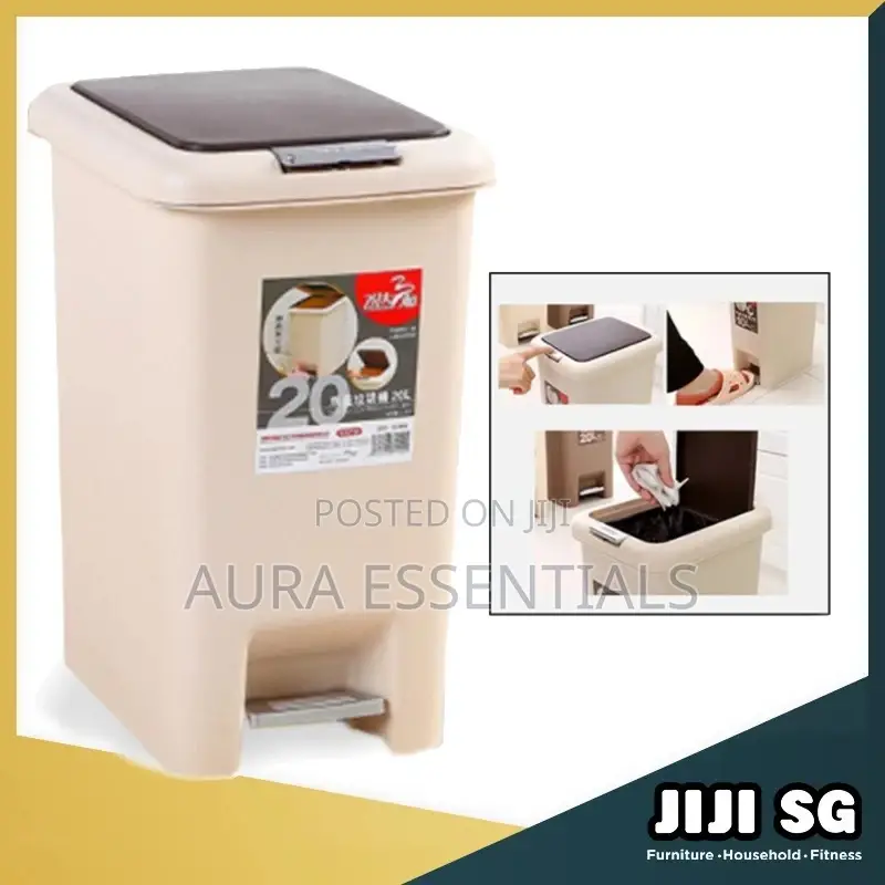 20 Litres Waste Bin