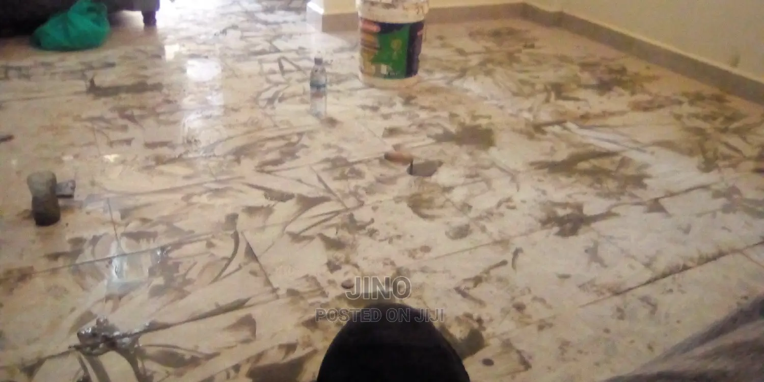Rectifying Sounding Tiles Without Removing Them