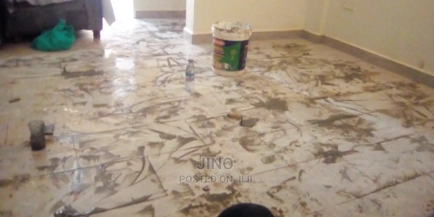 Rectifying Sounding Tiles Without Removing Them