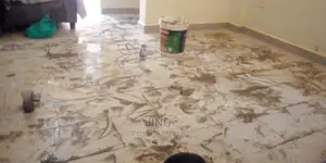 Rectifying Sounding Tiles Without Removing Them