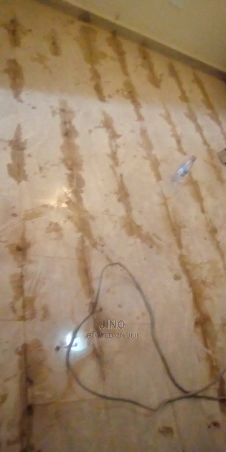 Rectifying Sounding Tiles Without Removing Them