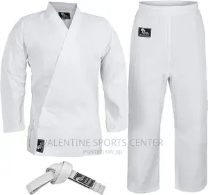 Karate Uniforms for Man Original Material All Sizes