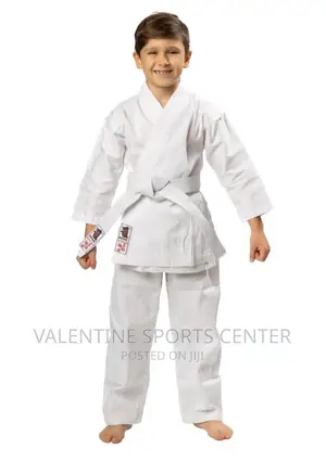 Karate Uniforms for Kids Original Material