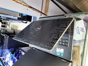 Laptop Dell Latitude E6320 4GB Intel Core I5 HDD 500GB