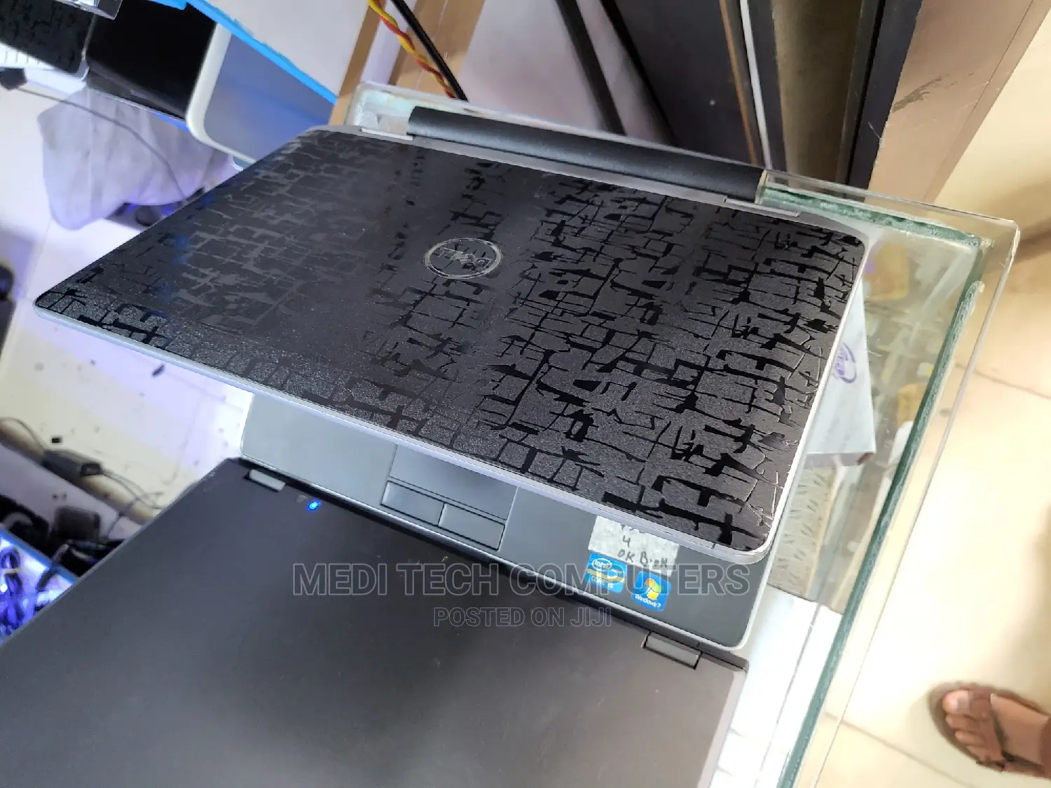 Laptop Dell Latitude E6320 4GB Intel Core I5 HDD 500GB