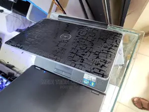 Laptop Dell Latitude E6320 4GB Intel Core I5 HDD 500GB