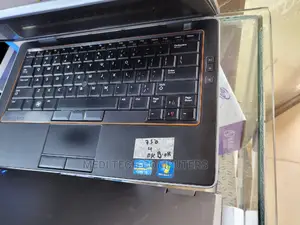 Laptop Dell Latitude E6320 4GB Intel Core I5 HDD 500GB