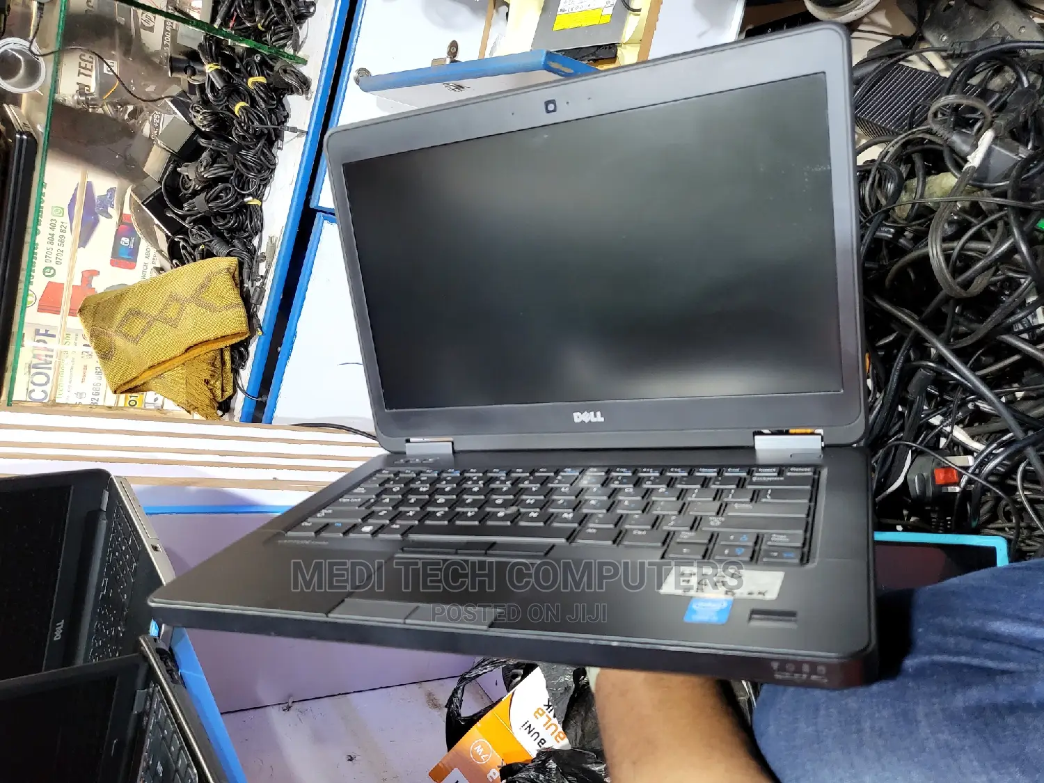 Laptop Dell Latitude E5440 4GB Intel Core I5 HDD 500GB