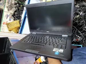 Laptop Dell Latitude E5440 4GB Intel Core I5 HDD 500GB