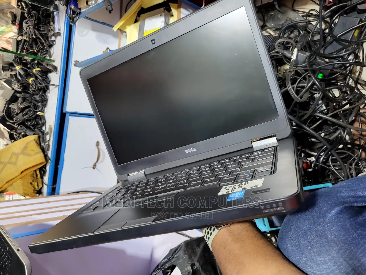 Laptop Dell Latitude E5440 4GB Intel Core I5 HDD 500GB