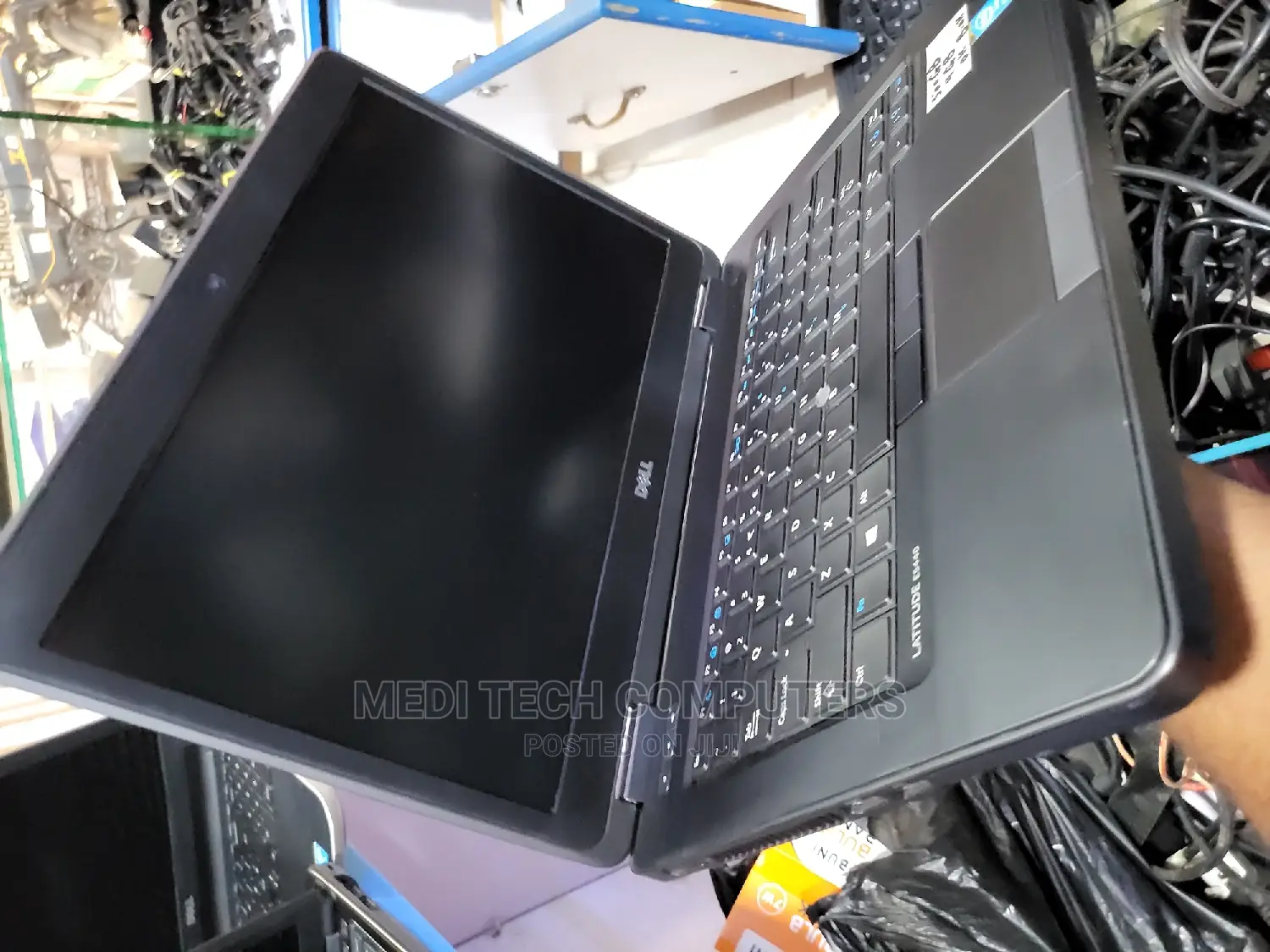 Laptop Dell Latitude E5440 4GB Intel Core I5 HDD 500GB