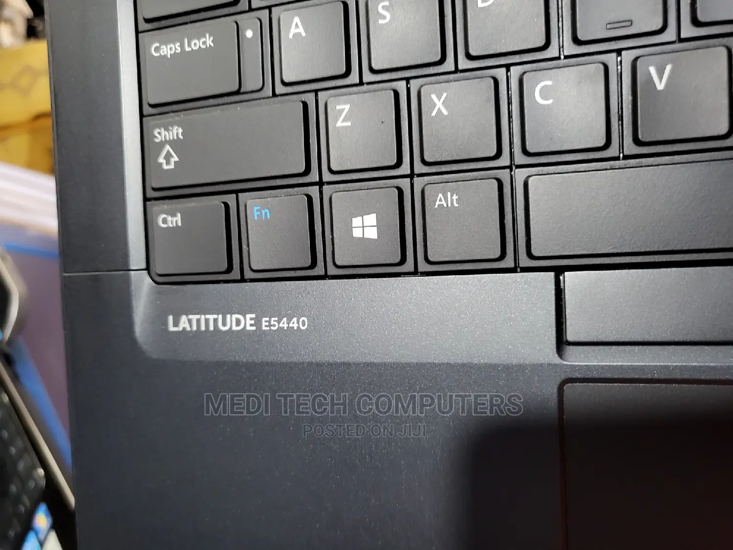 Laptop Dell Latitude E5440 4GB Intel Core I5 HDD 500GB
