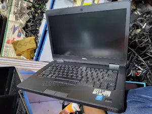 Laptop Dell Latitude E5440 4GB Intel Core I5 HDD 500GB