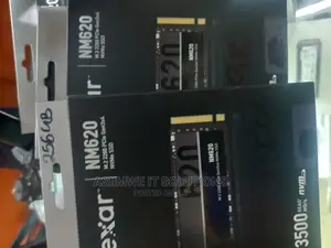 256gb Nvme Solid State Drive