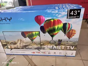 Sky 43" Smart Android