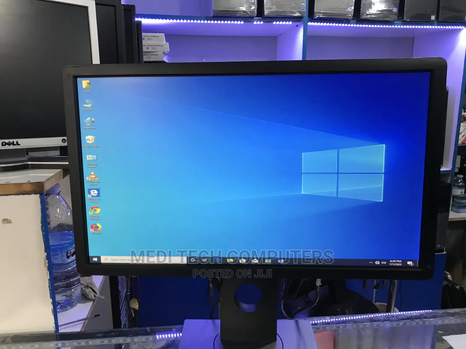 22inches Hdmi Dell Monitor