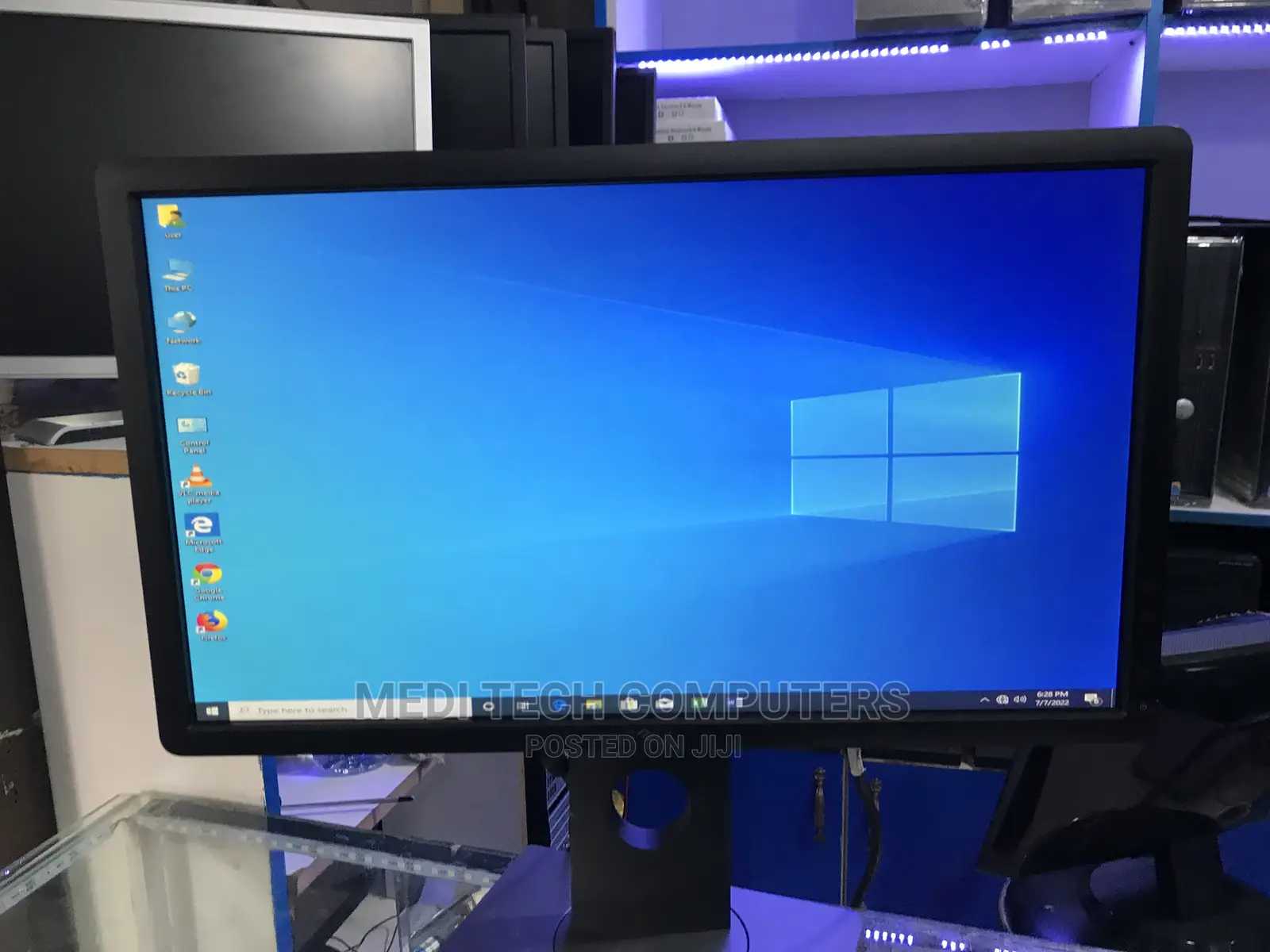 22inches Hdmi Dell Monitor