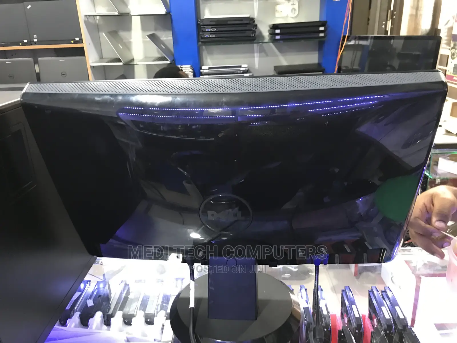22inches Hdmi Dell Monitor