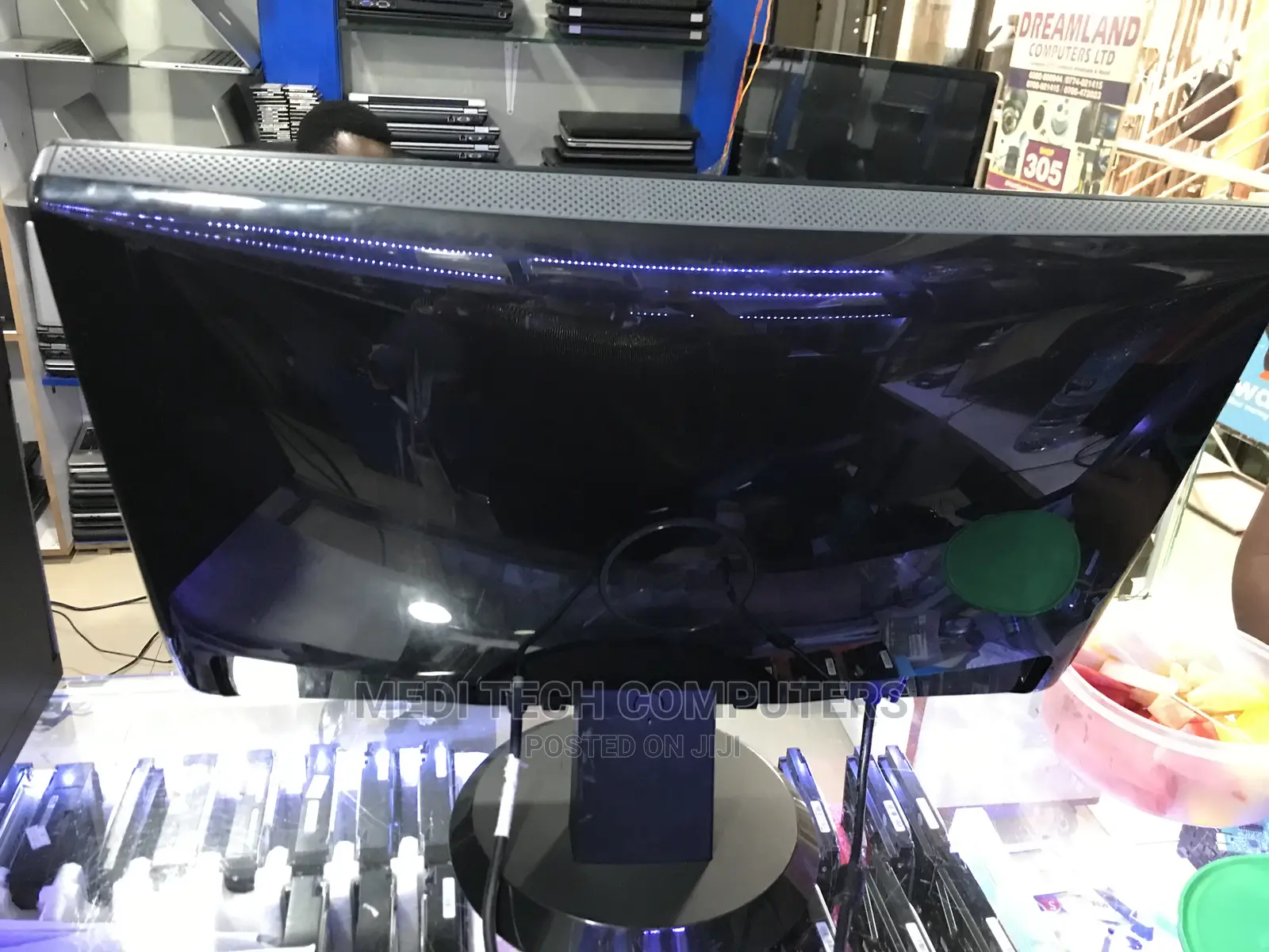 22inches Hdmi Dell Monitor