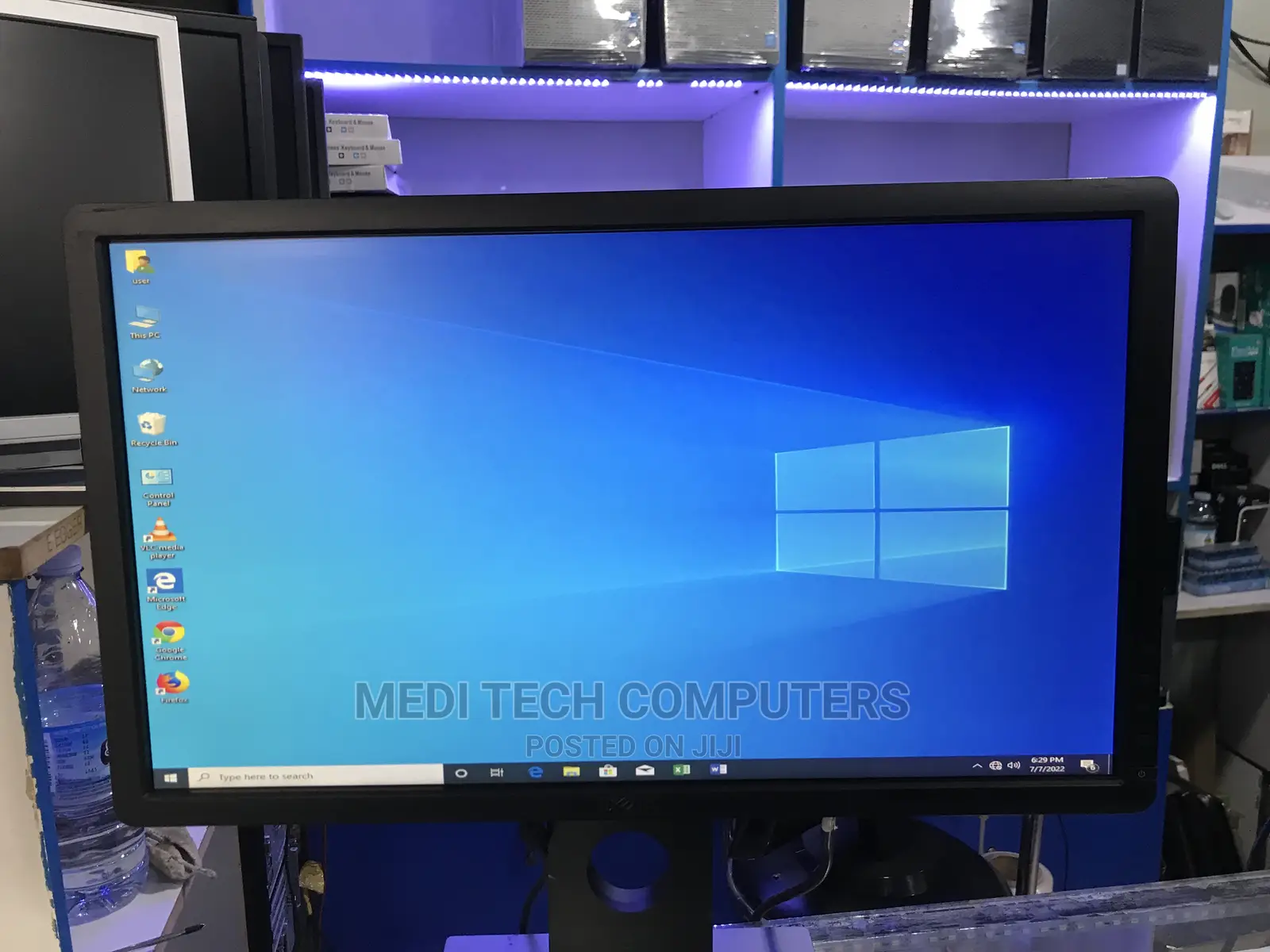 22inches Hdmi Dell Monitor