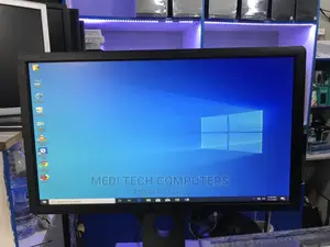 22inches Hdmi Dell Monitor