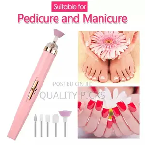 Reachargeble Nail Drill Set