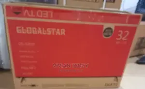 32" Led Globalstar Star TV