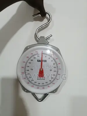 SALTER 200KG Hanging Scale