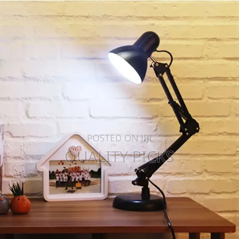 Portable Desk Lamp