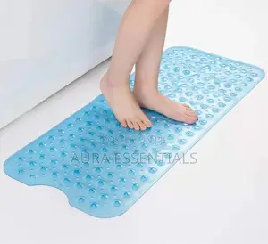 Classy Bath Mat
