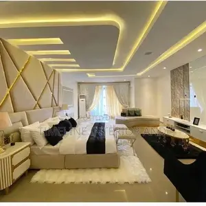 Gypsum Ceilings 0012