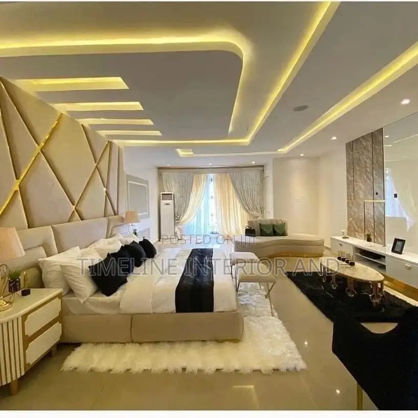 Gypsum Ceilings 0012