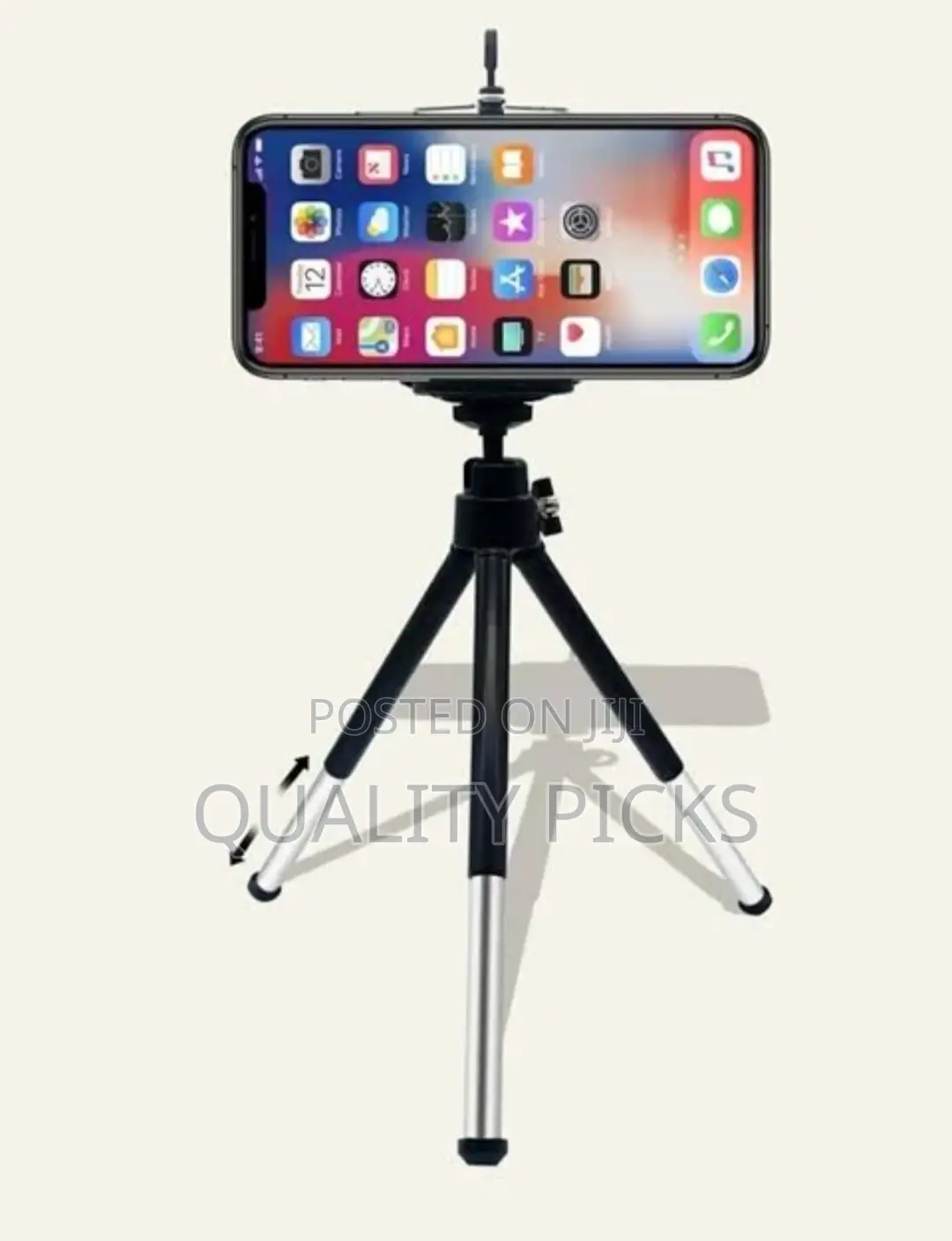 Adjustable Phone Holder