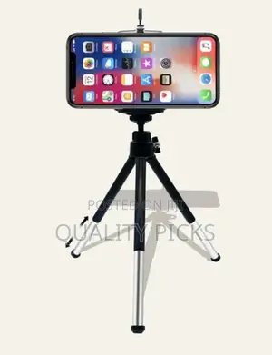Adjustable Phone Holder