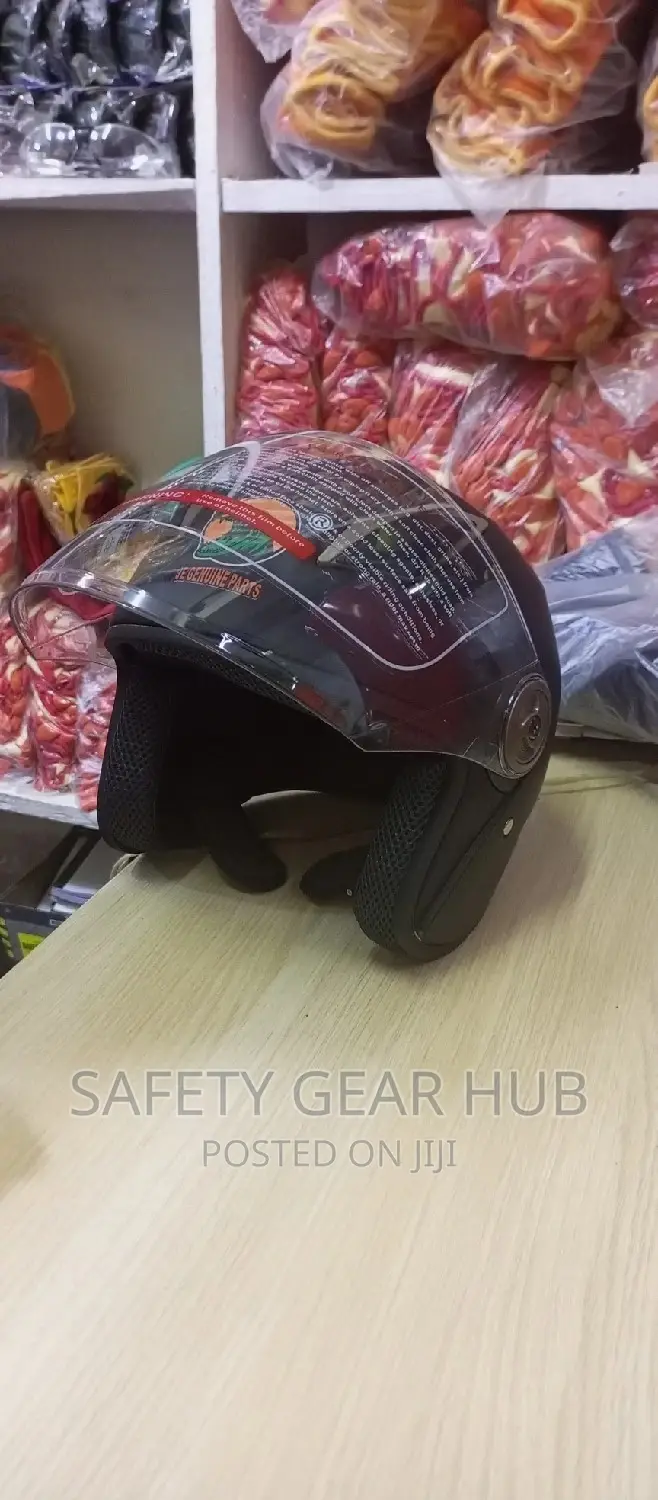 Durable and Quality Helmets