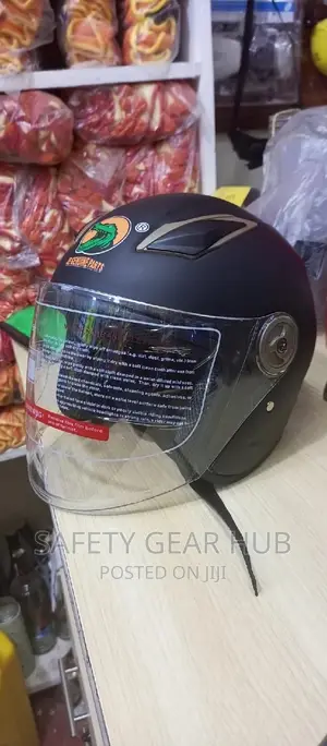 Durable and Quality Helmets