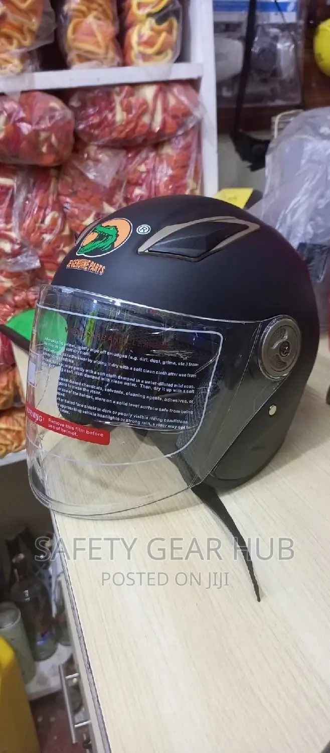 Durable and Quality Helmets