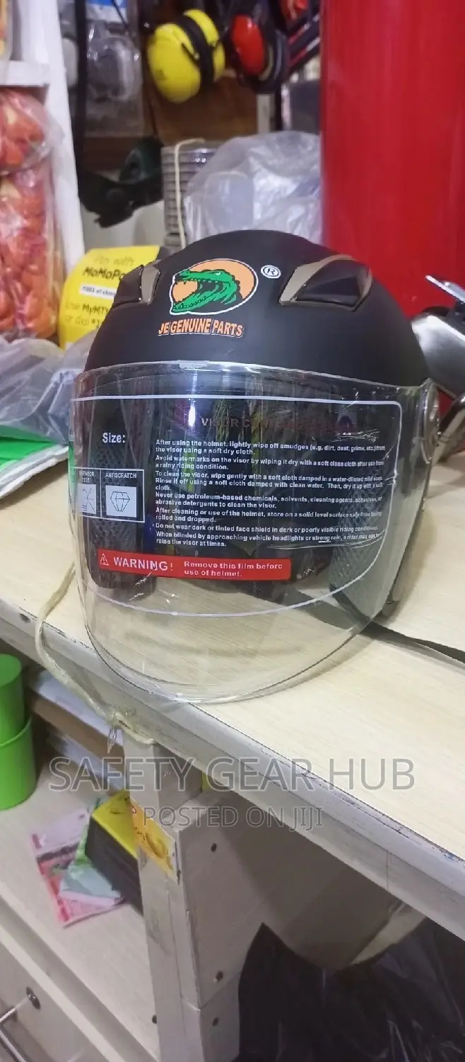 Durable and Quality Helmets