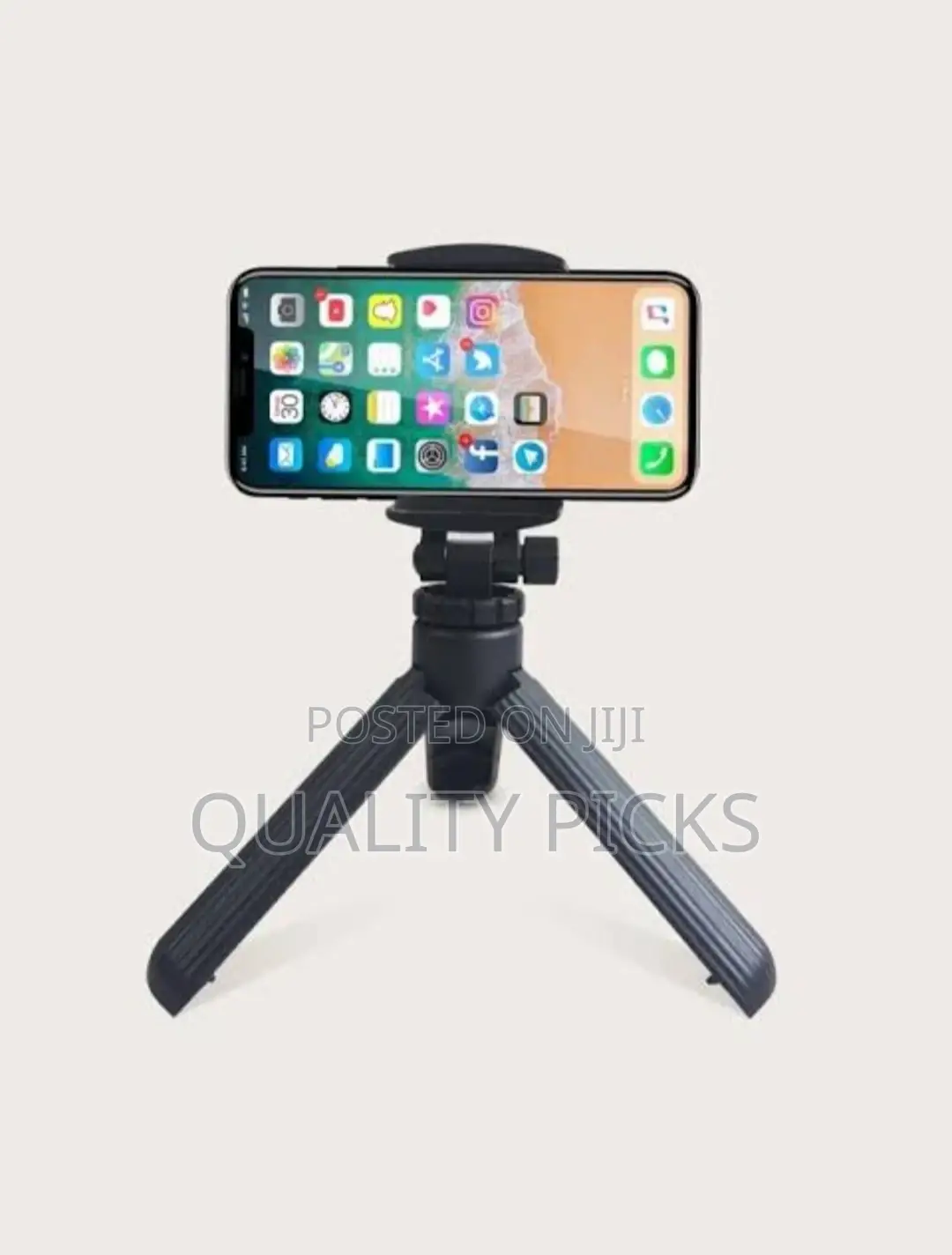 Adjustable Phone Holder