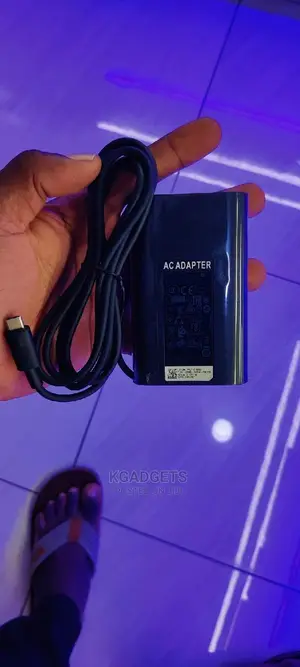 Dell Type C Laptop Adapter