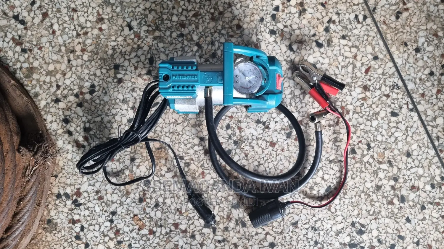 Electric Pump