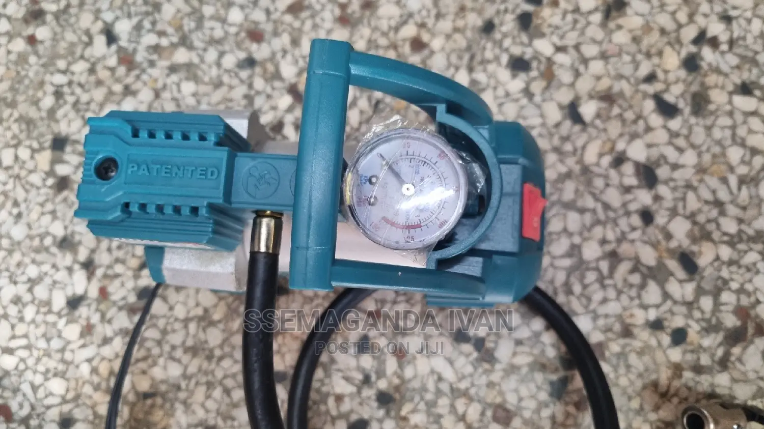 Electric Pump