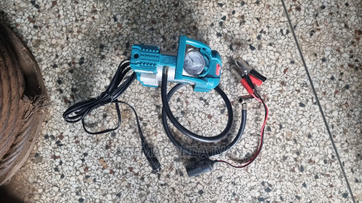 Electric Pump