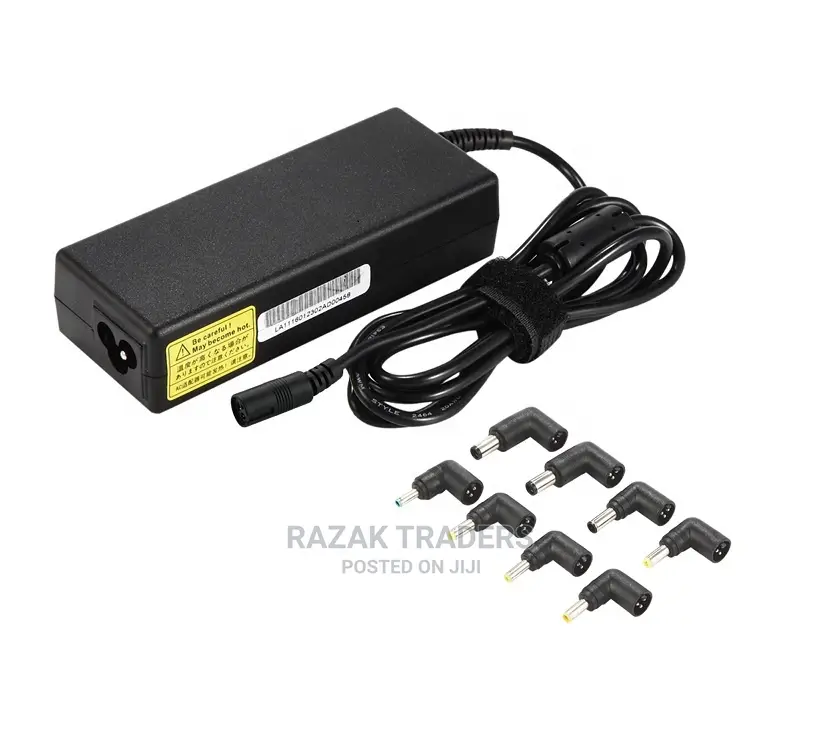 Universal Laptop Charger (Digpartner)
