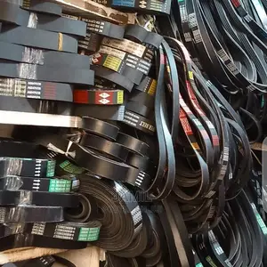 Timing Belts, Alternator/Fun Belts, Ac And Power Belts