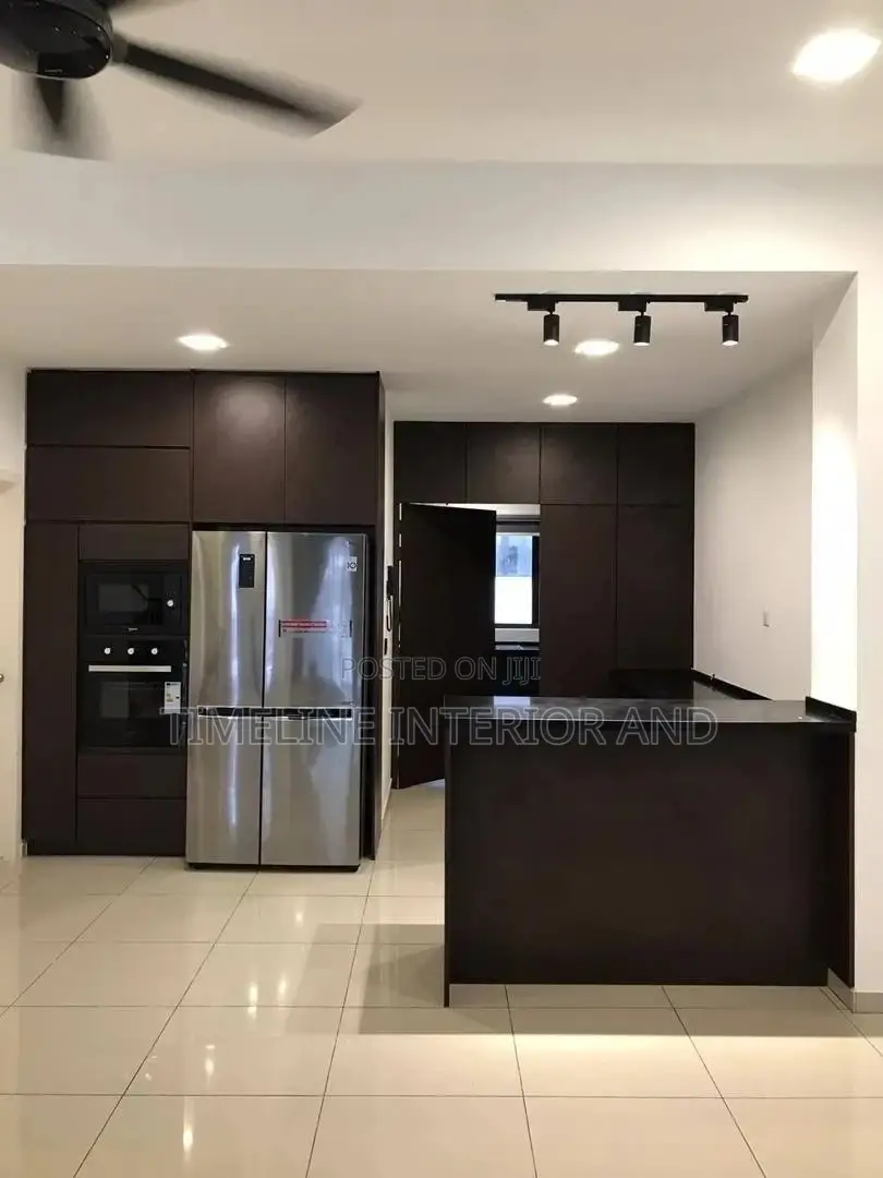 Kitchen Worktops.