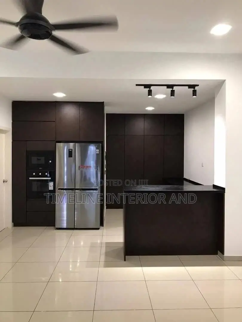 Kitchen Worktops.